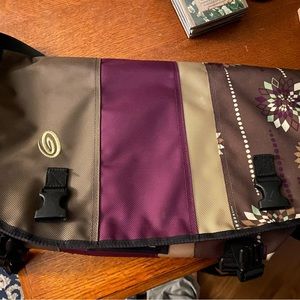 Timbuk2 laptop Messenger Bag